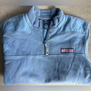 EUC Vintage Vineyard Vines Pullover